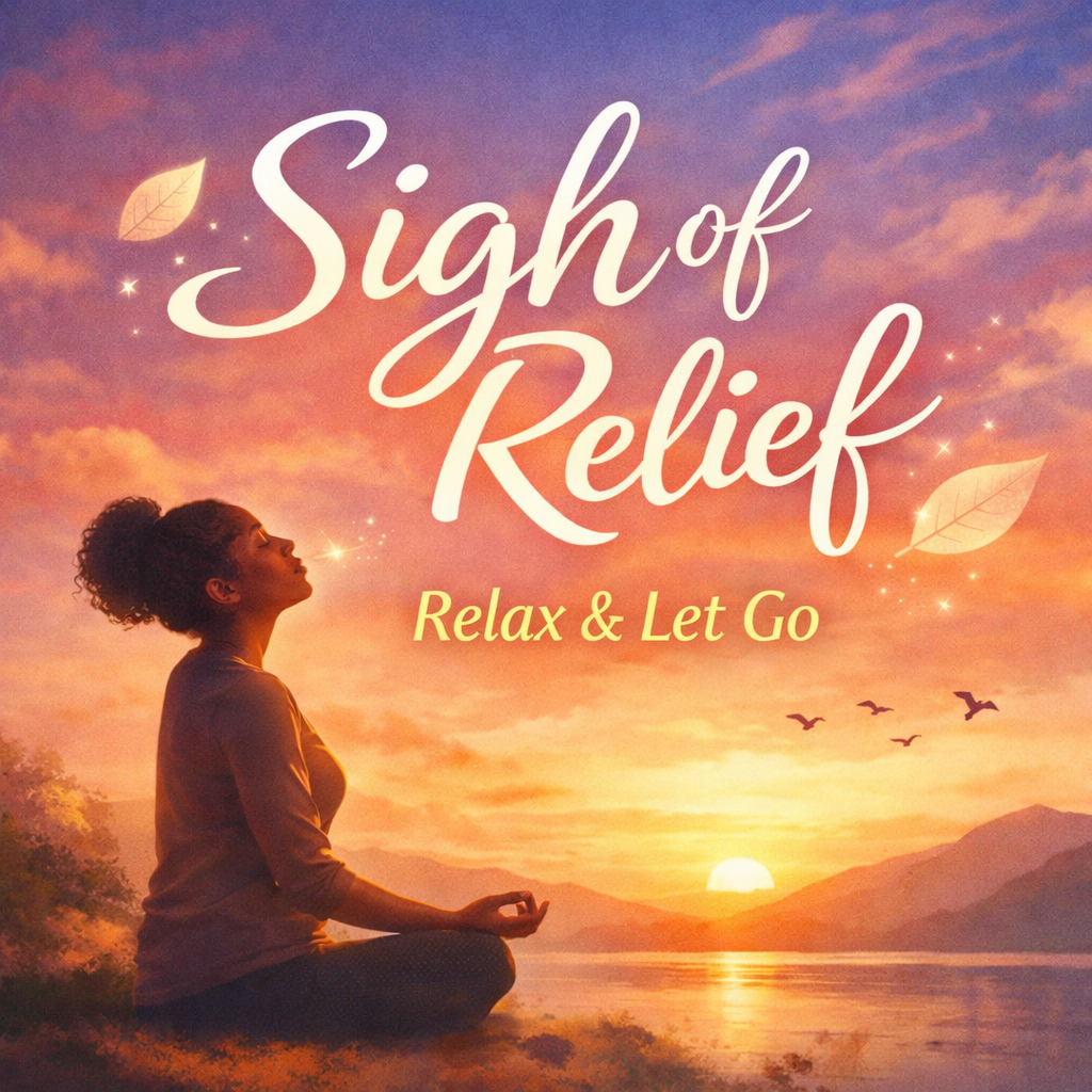 Releasing Stress with Sound